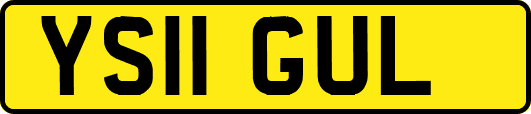 YS11GUL