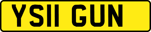 YS11GUN