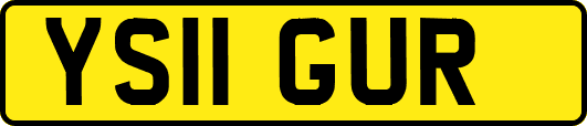 YS11GUR