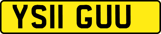 YS11GUU