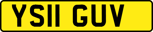 YS11GUV