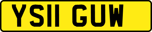 YS11GUW