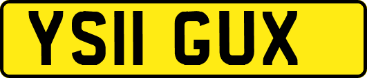 YS11GUX