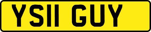YS11GUY