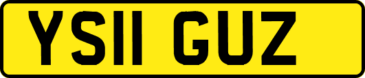 YS11GUZ