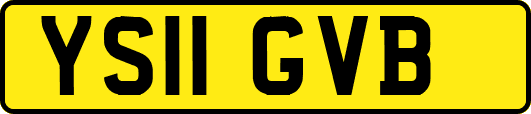 YS11GVB