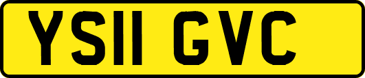 YS11GVC