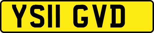 YS11GVD