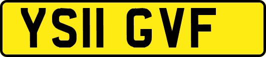 YS11GVF