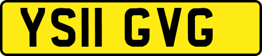 YS11GVG