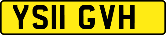 YS11GVH
