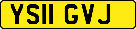 YS11GVJ