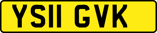 YS11GVK