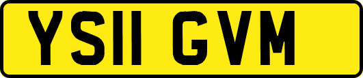 YS11GVM