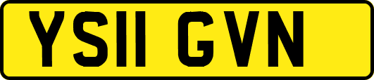 YS11GVN