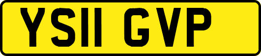 YS11GVP