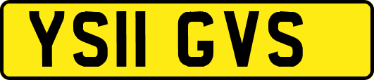 YS11GVS