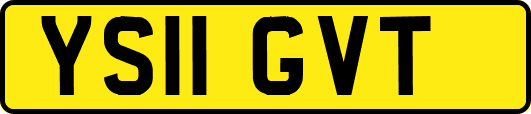 YS11GVT