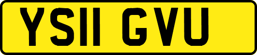 YS11GVU