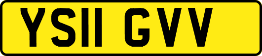 YS11GVV