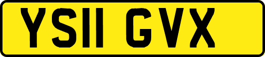 YS11GVX