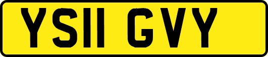 YS11GVY
