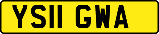 YS11GWA