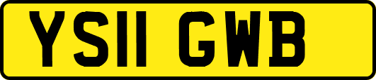 YS11GWB