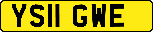 YS11GWE