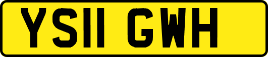 YS11GWH