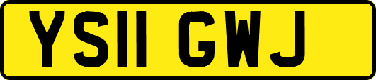 YS11GWJ