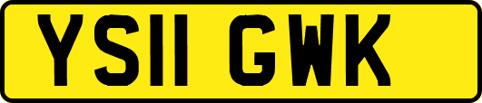 YS11GWK