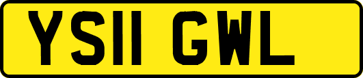 YS11GWL