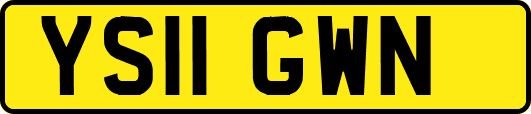 YS11GWN