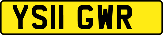 YS11GWR