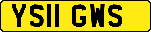 YS11GWS