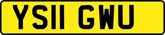 YS11GWU
