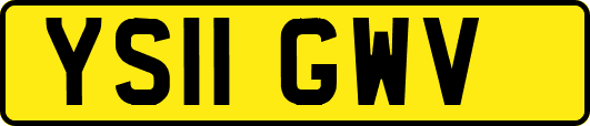 YS11GWV
