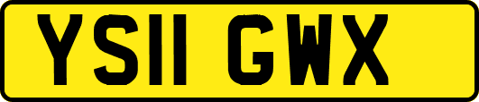 YS11GWX