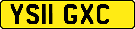 YS11GXC