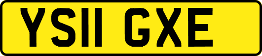 YS11GXE