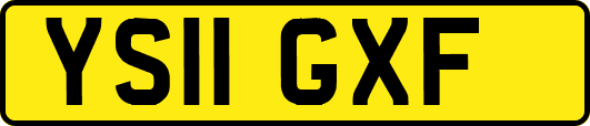 YS11GXF