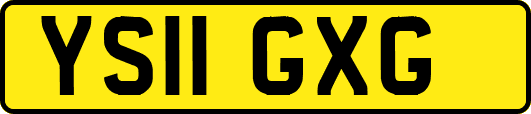 YS11GXG