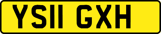 YS11GXH