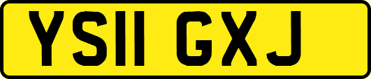 YS11GXJ