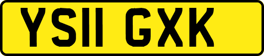 YS11GXK