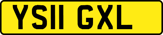 YS11GXL