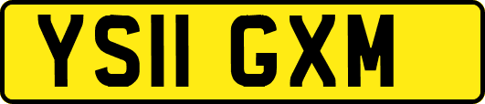 YS11GXM