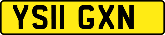 YS11GXN