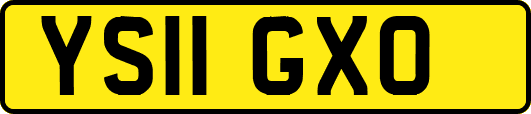 YS11GXO